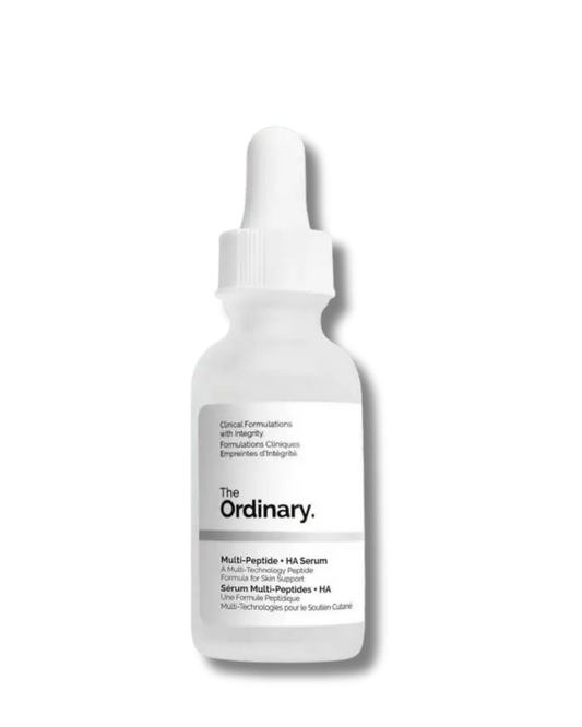 Multi-Peptide+HA Serum