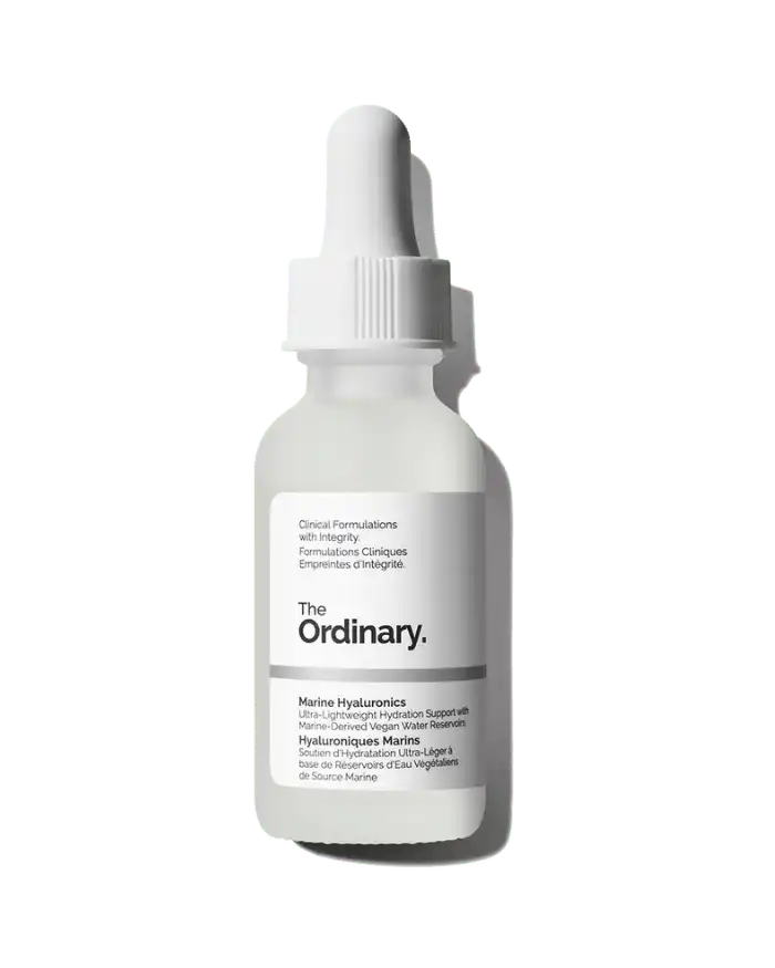 Marine Hyaluronics