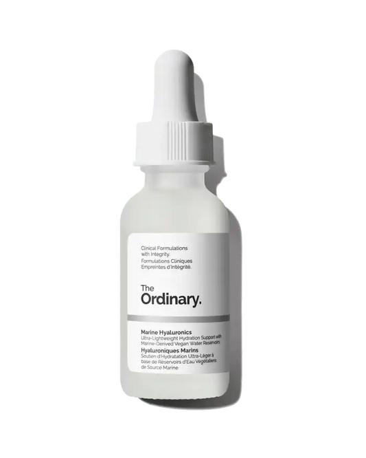Marine Hyaluronics