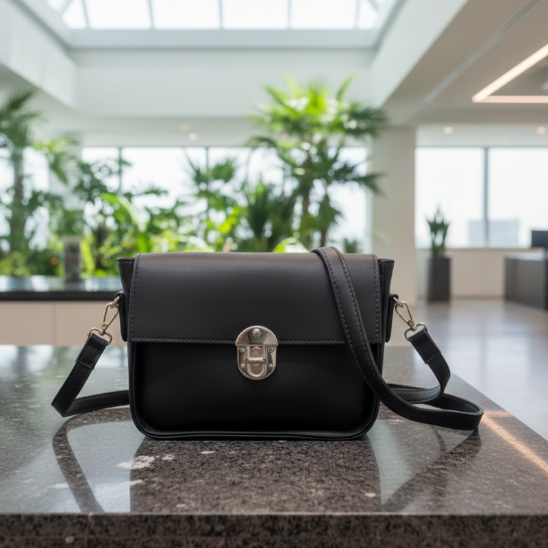 Crossbody Bag For Women Classic Bag CR-075
