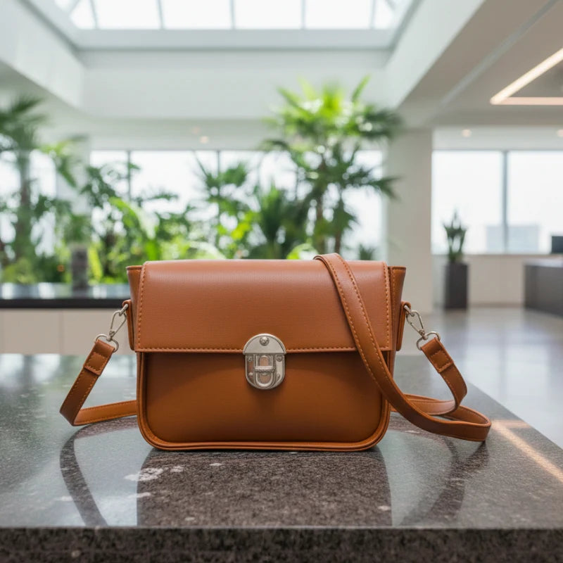 Crossbody Bag For Women Classic Bag CR-075