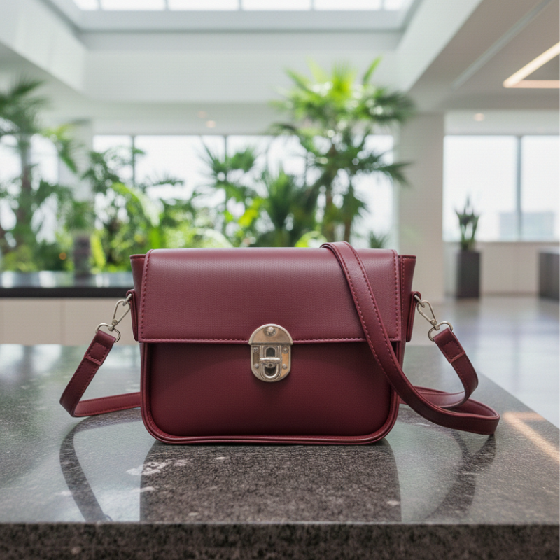 Crossbody Bag For Women Classic Bag CR-075