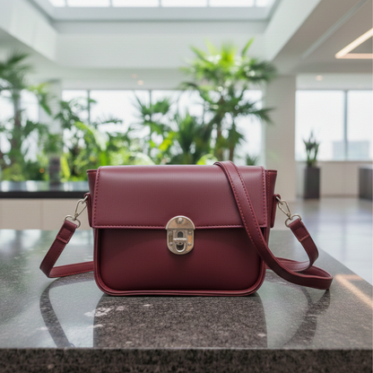 Crossbody Bag For Women Classic Bag CR-075