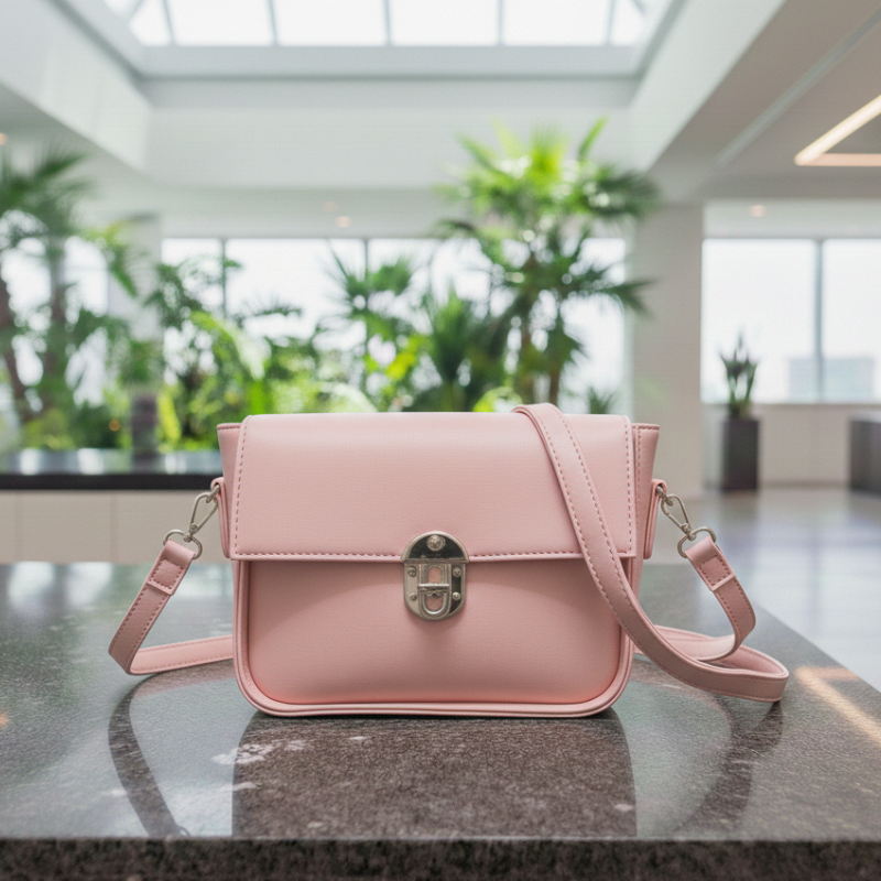 Crossbody Bag For Women Classic Bag CR-075