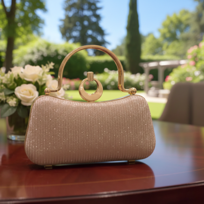 Elegant Bride Luxury Handbag CR-038
