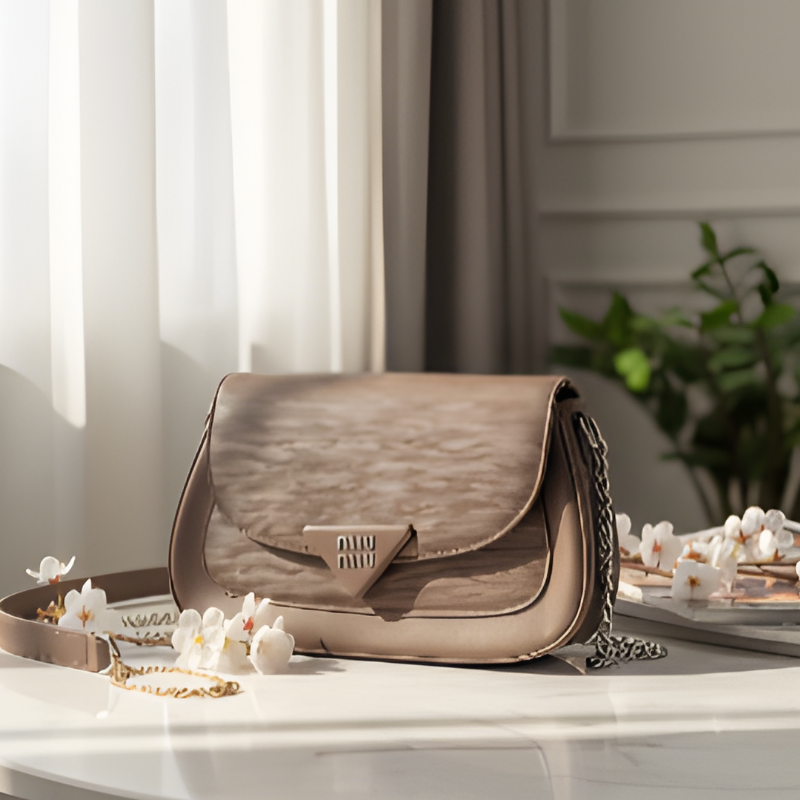Crossbody bag for women shoulder bag with strap CR_098