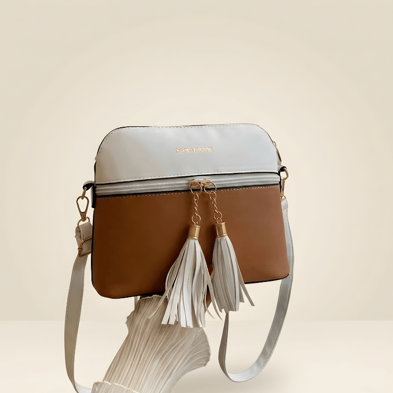 Crossbody bag  Ladies Bag  CR-041