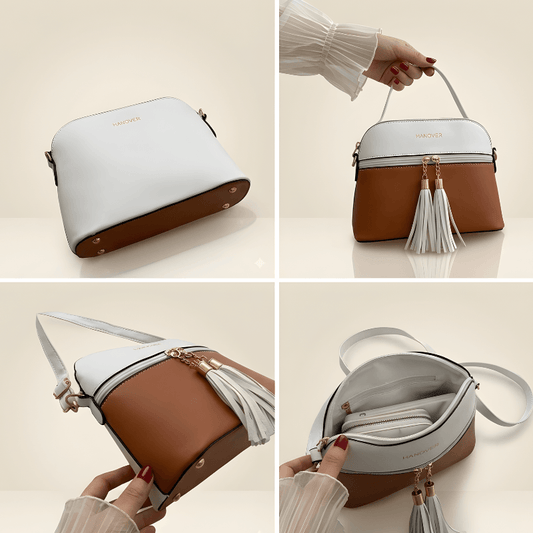 Crossbody bag  Ladies Bag  CR-041