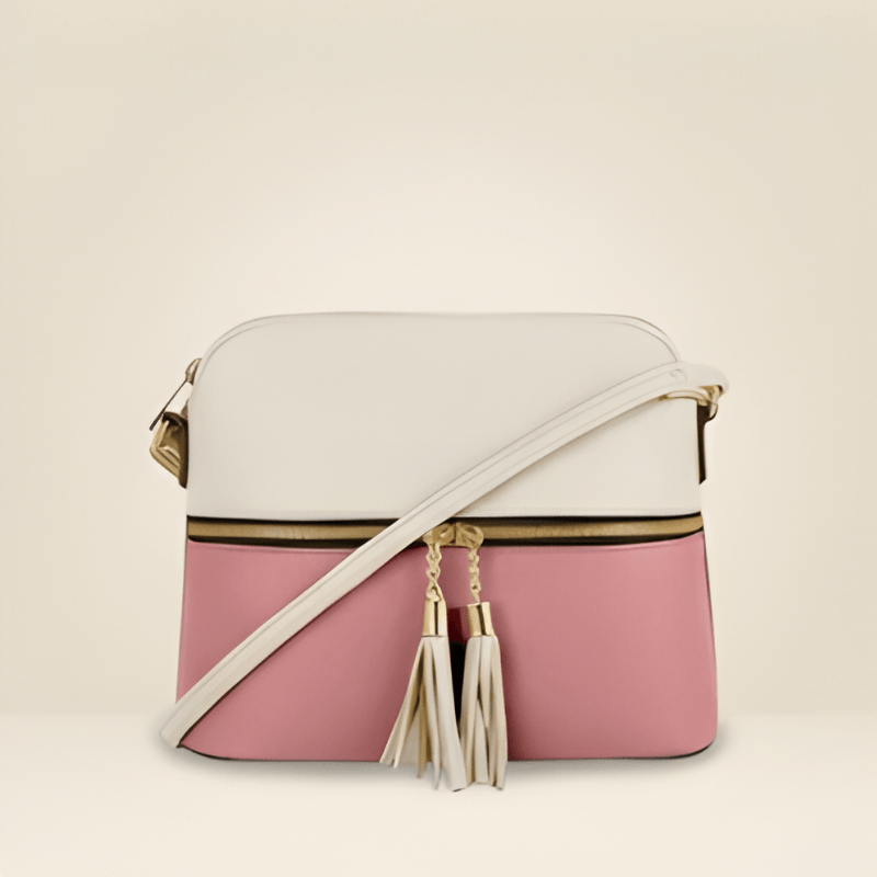 Crossbody bag  Ladies Bag  CR-041