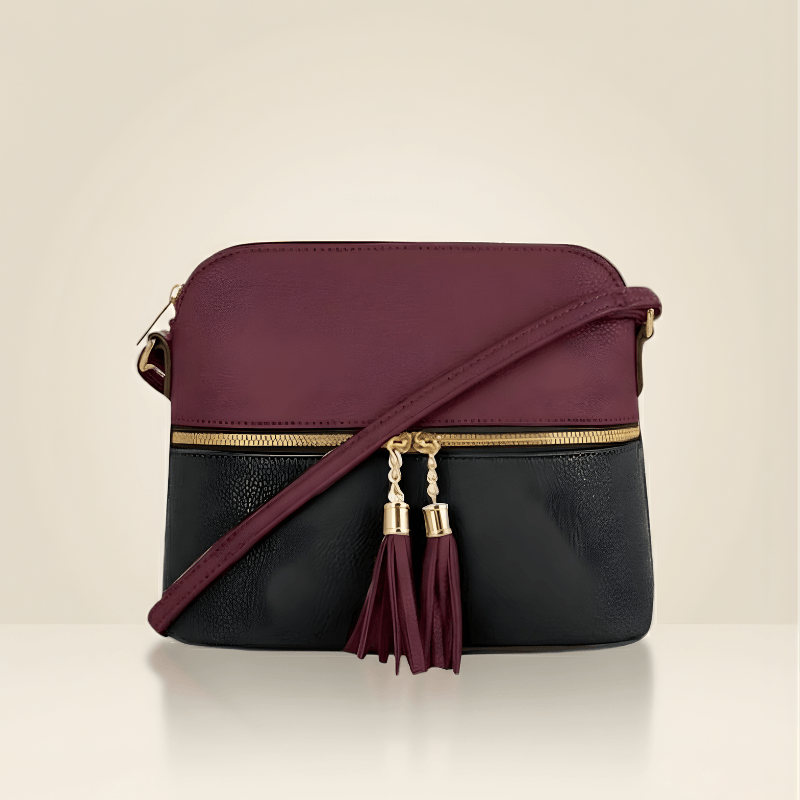 Crossbody bag  Ladies Bag  CR-041