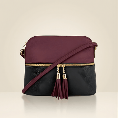 Crossbody bag  Ladies Bag  CR-041