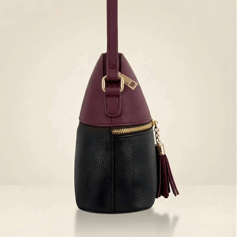 Crossbody bag  Ladies Bag  CR-041