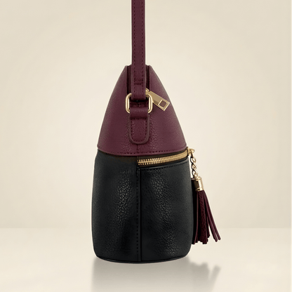 Crossbody bag  Ladies Bag  CR-041