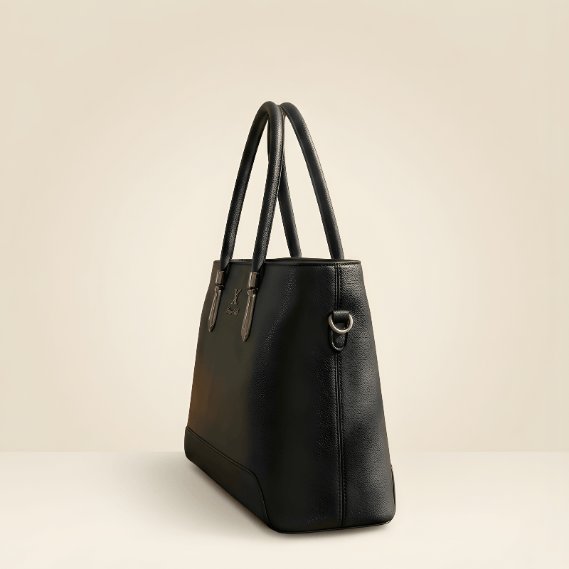 Luxury Women’s Executive Tote Bag Stylish CR-065
