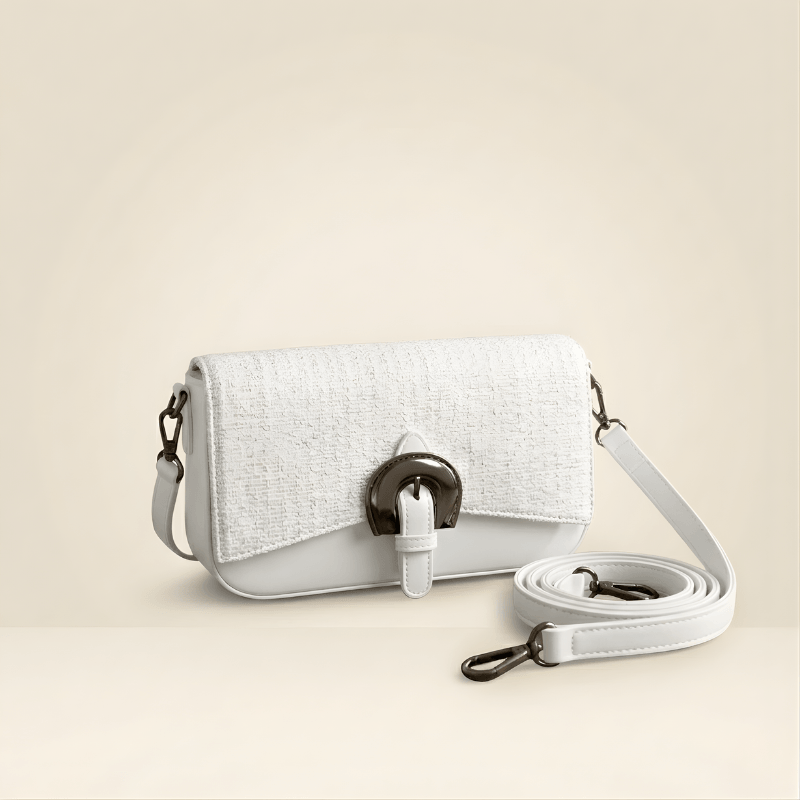 Premium Quilted Luxury Ladies Handbag CR-150