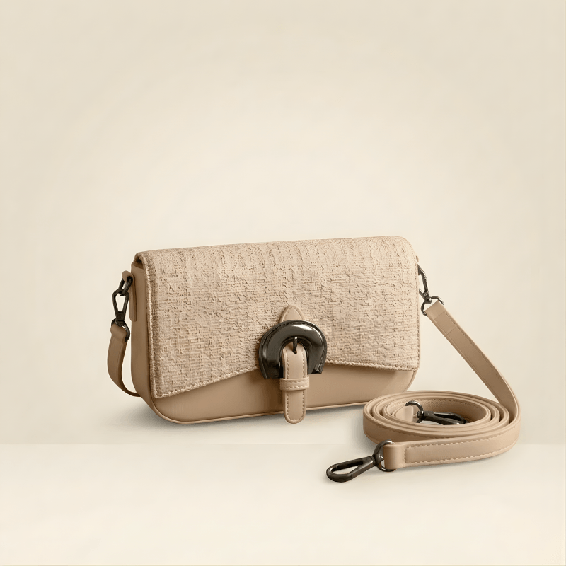 Premium Quilted Luxury Ladies Handbag CR-150