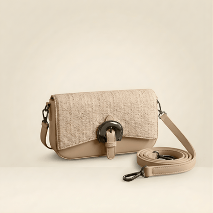 Premium Quilted Luxury Ladies Handbag CR-150