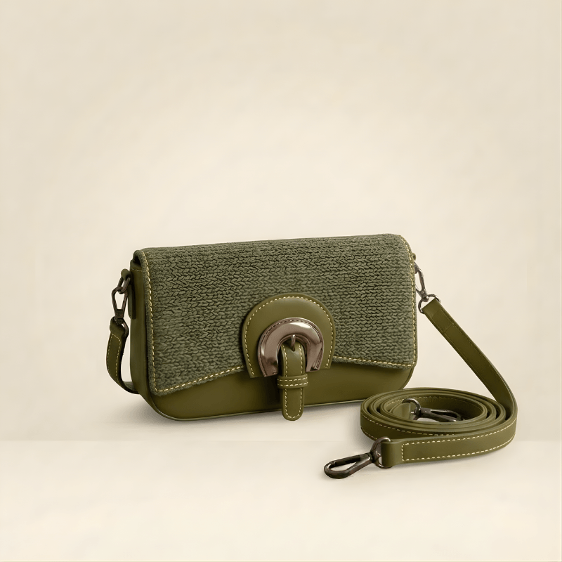 Premium Quilted Luxury Ladies Handbag CR-150