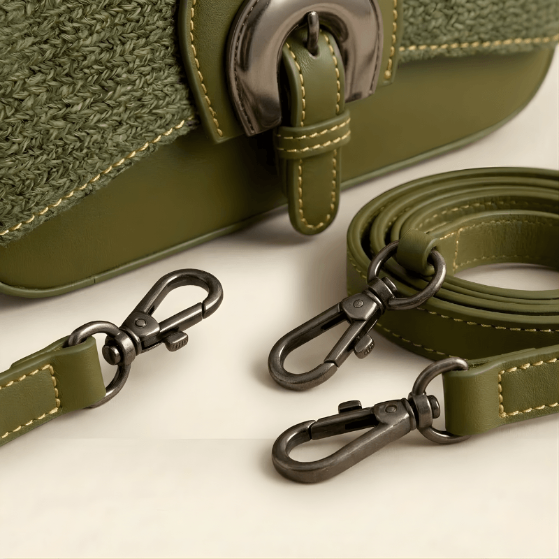 Premium Quilted Luxury Ladies Handbag CR-150