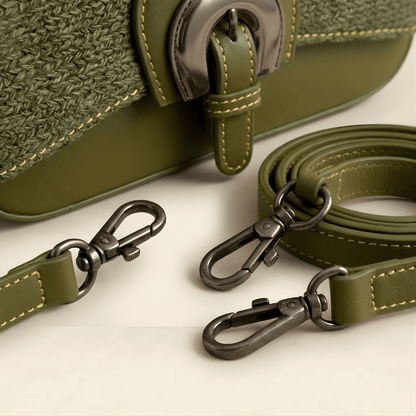 Premium Quilted Luxury Ladies Handbag CR-150