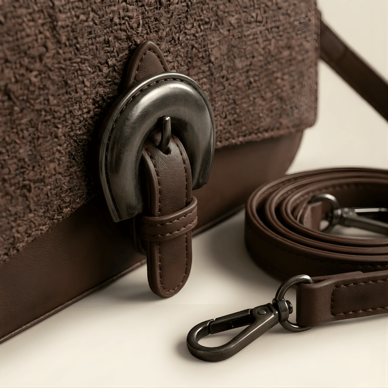 Premium Quilted Luxury Ladies Handbag CR-150