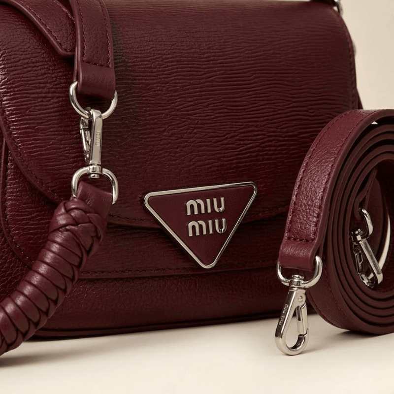 Ladies Bag Luxury Textured Leather Handbag for Women CR-099