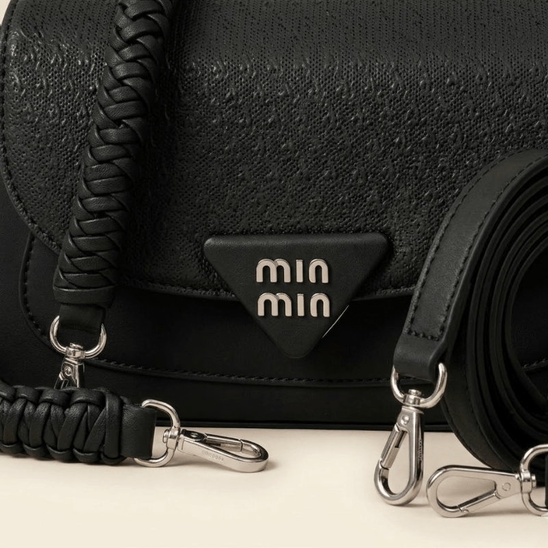 Ladies Bag Luxury Textured Leather Handbag for Women CR-099