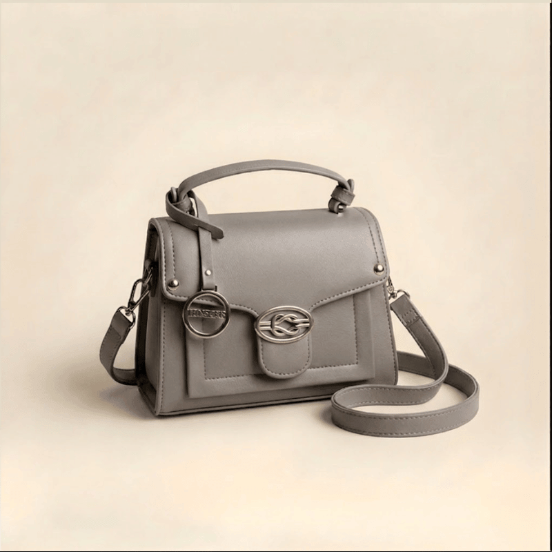 Handbag  for ladies perimium design and elegent lock CR-084