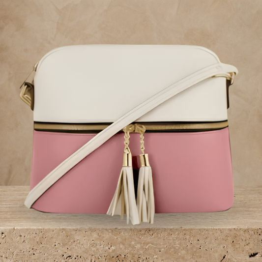 Crossbody bag  Ladies Bag  CR-041