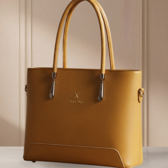 Luxury Women’s Executive Tote Bag Stylish CR-065