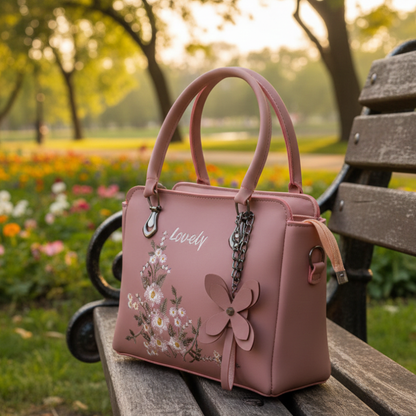 Women's Designer Shoulder Bag new trending CR-029