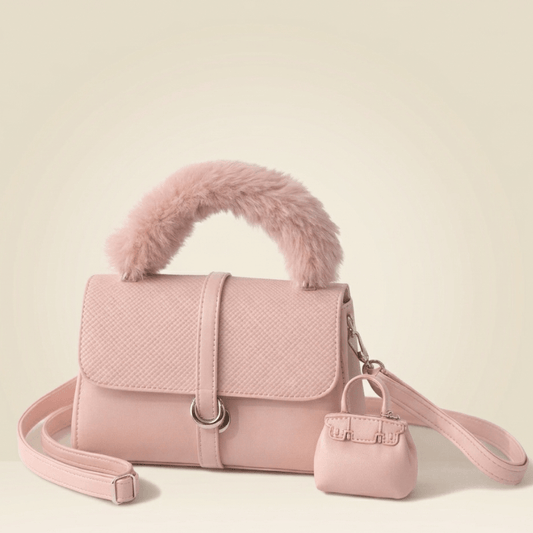 Handbag For Ladies With Straps Premium Hand For Women