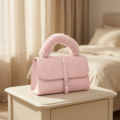 Handbag For Ladies With Straps Premium Hand For Women