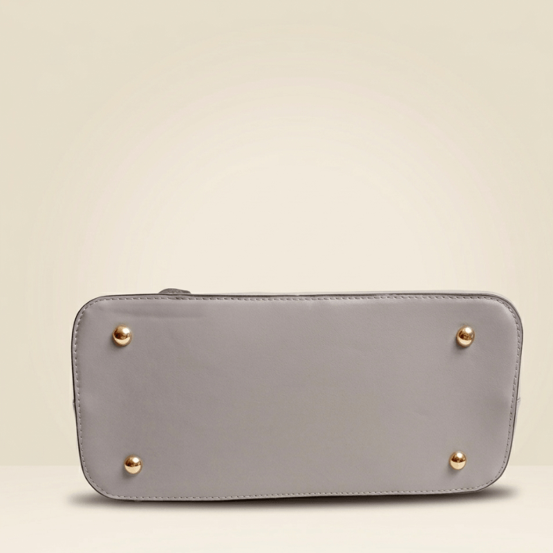 Ladies Bag Stylish Shoulder Bag with Pouch CR-156