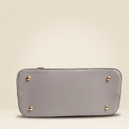 Ladies Bag Stylish Shoulder Bag with Pouch CR-156