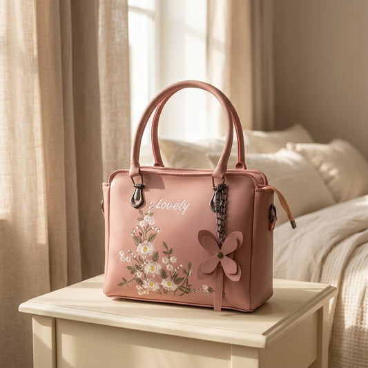 Women's Designer Shoulder Bag new trending CR-029