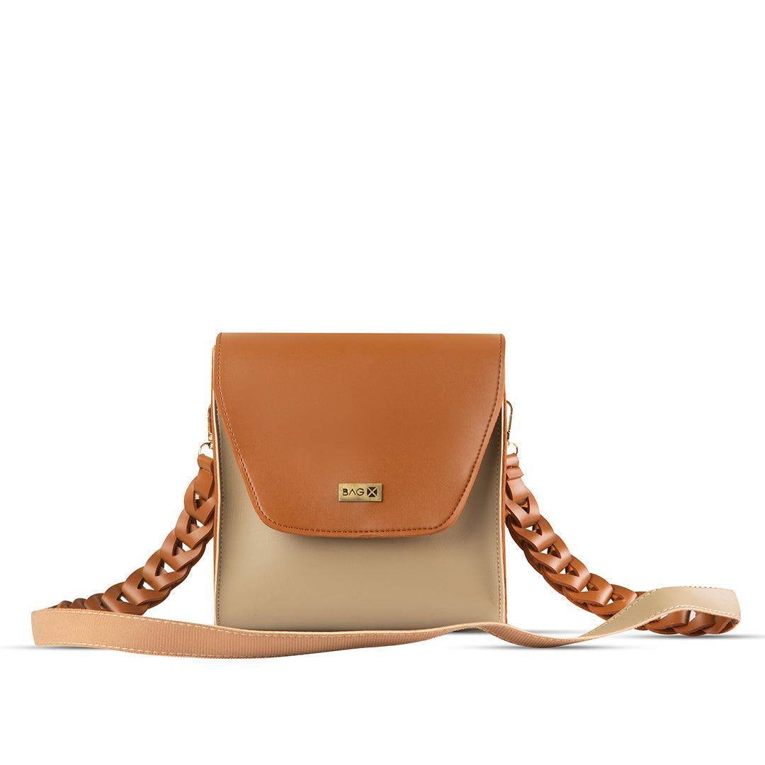Elegant Crossbody Bag