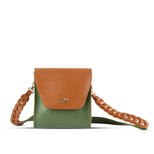 Elegant Crossbody Bag
