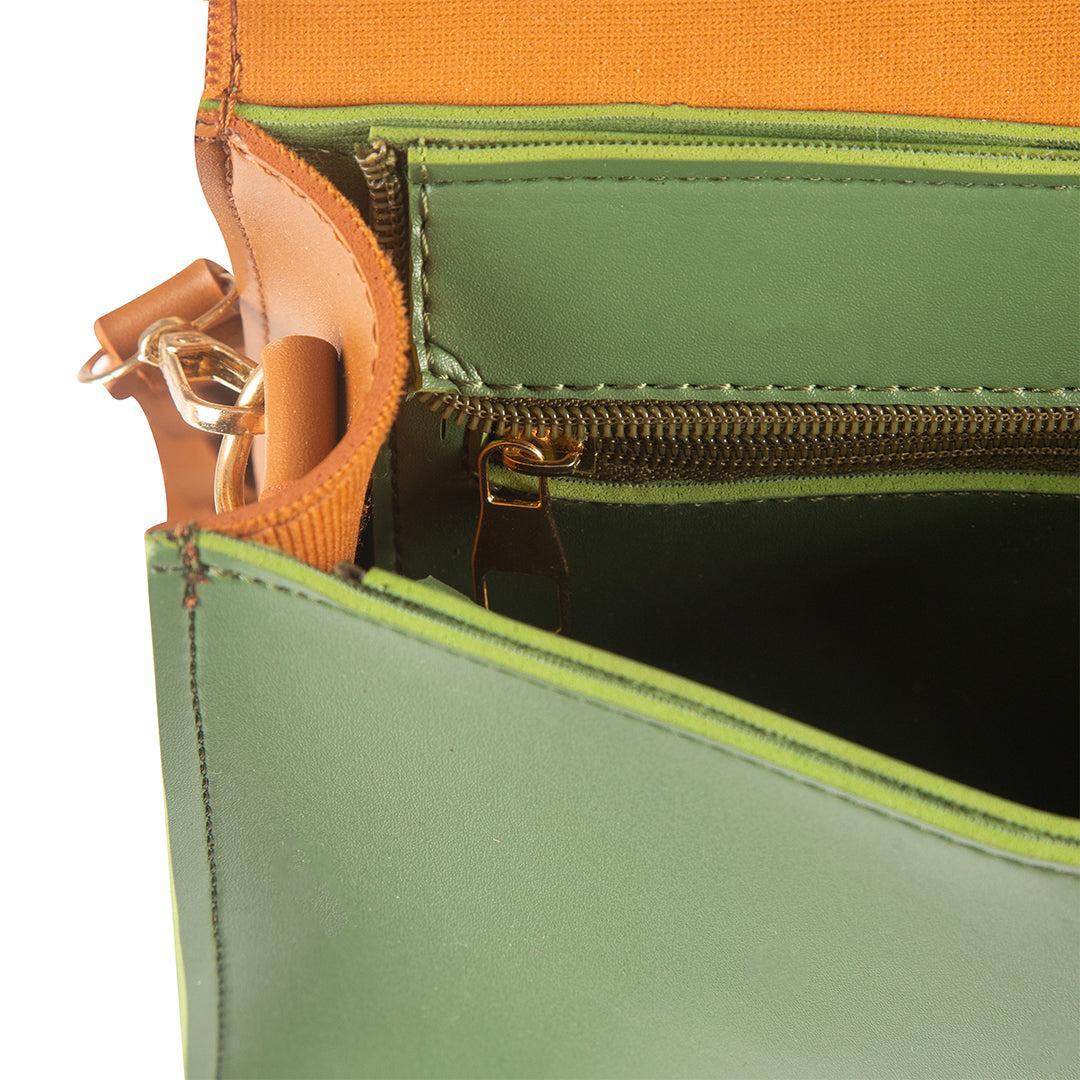 Elegant Crossbody Bag