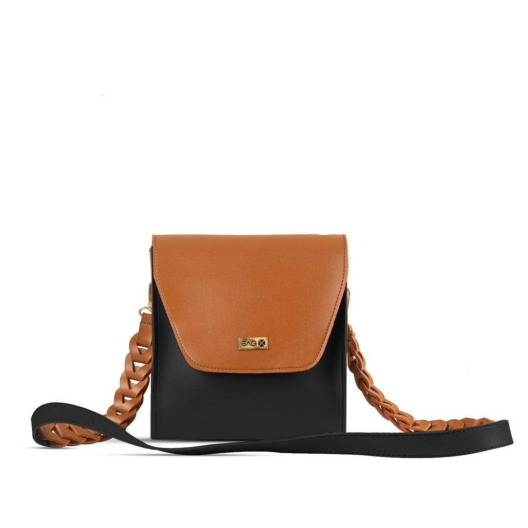 Elegant Crossbody Bag