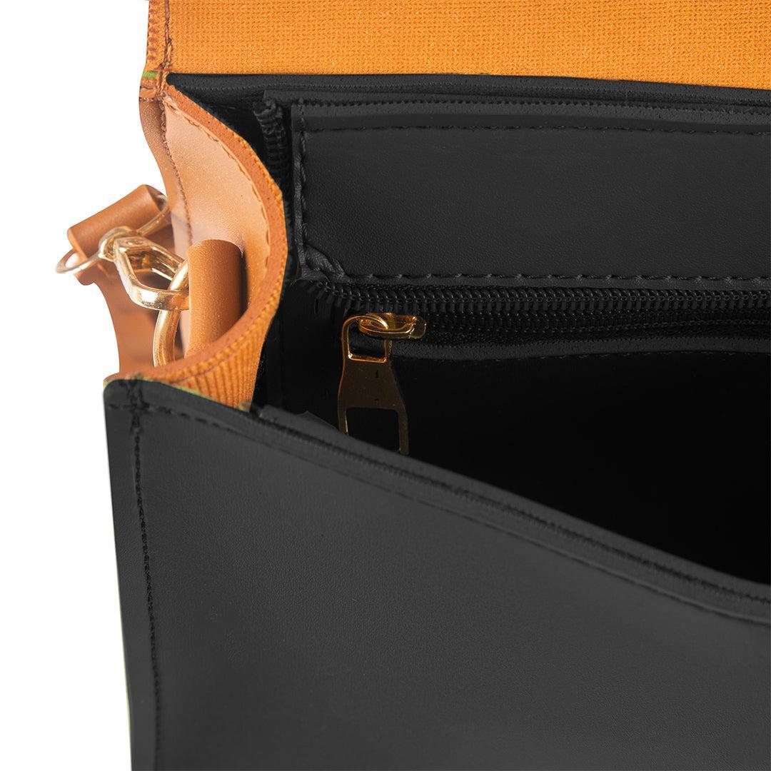 Elegant Crossbody Bag