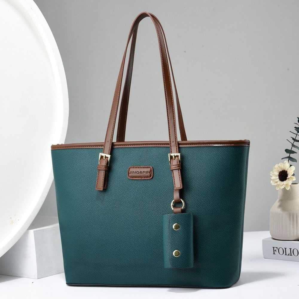 JINGPIN Premium Tote Bag Collection (ZTS-CR-060)