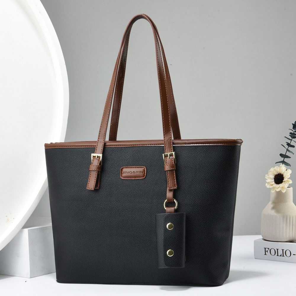 JINGPIN Premium Tote Bag Collection (ZTS-CR-060)