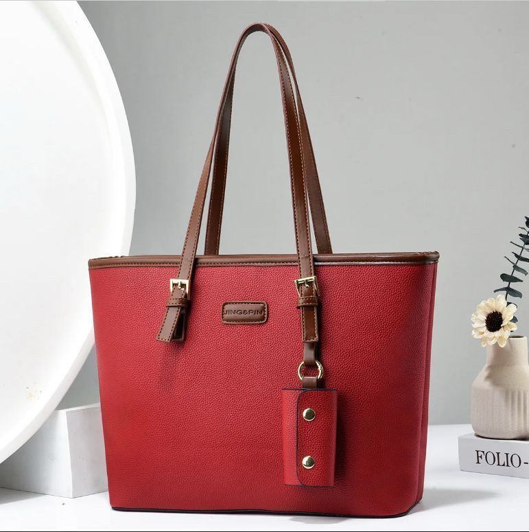 JINGPIN Premium Tote Bag Collection (ZTS-CR-060)