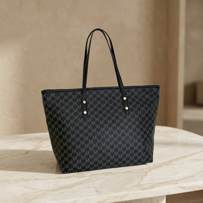 Luxury Fashion Tote Retro Bag CR-036