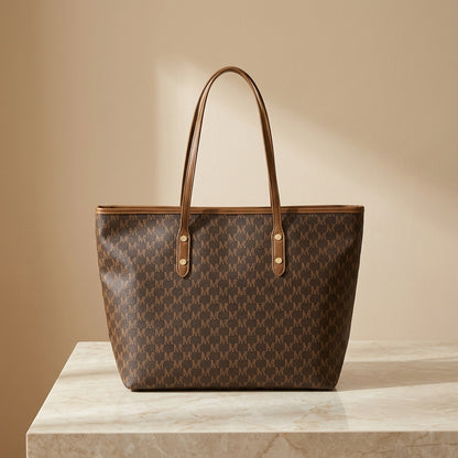 Luxury Fashion Tote Retro Bag CR-036