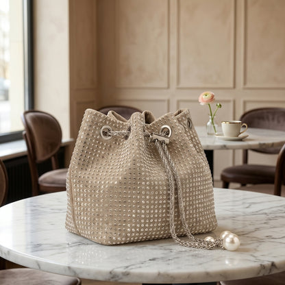 Elegant Women's Party Wear Crossbody Bag CR-130