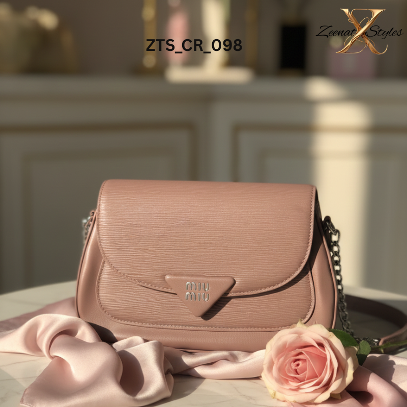 Crossbody bag for women shoulder bag with strap CR_098