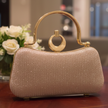 Elegant Bride Luxury Handbag CR-038