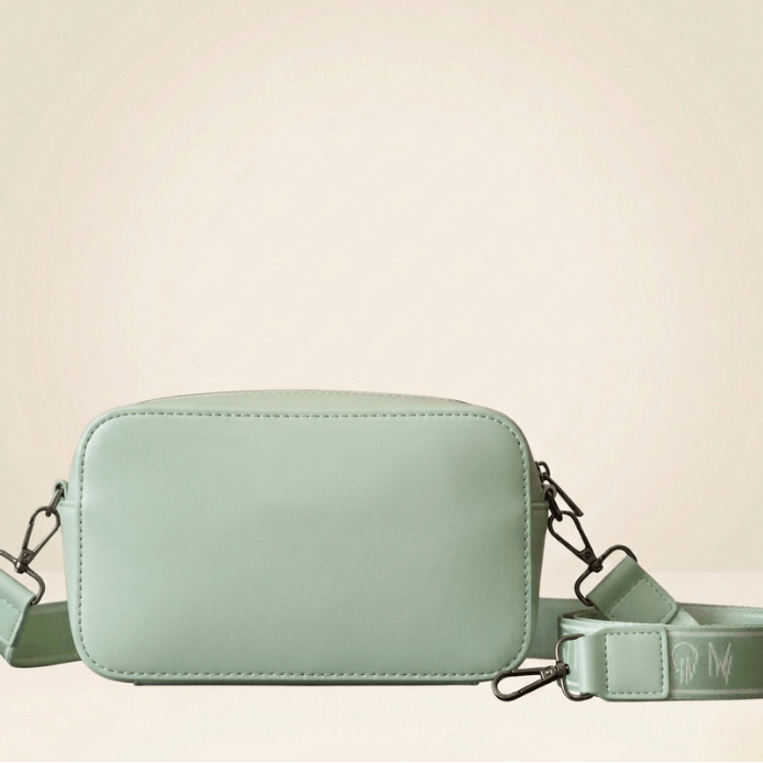 Crossbody bag with Graphic Strap Crossbody Bag for women CR-011
